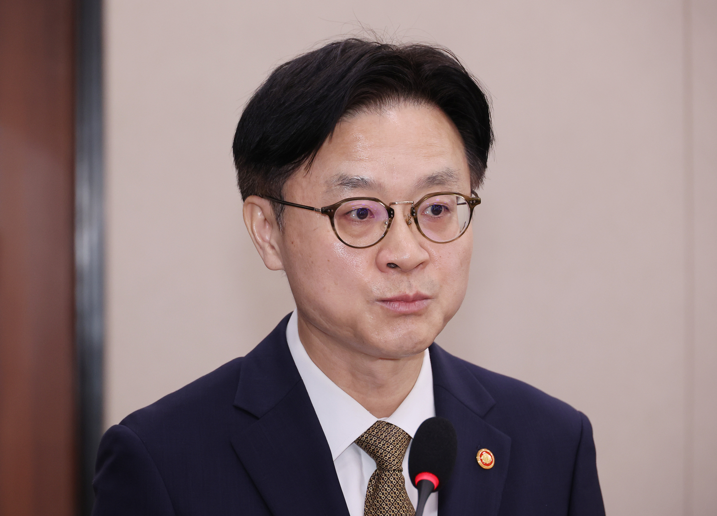 한국, MASGA 프로젝트 지원 자문기구 출범 예정 — 산업부 장관