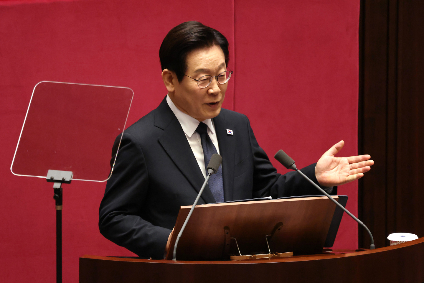 PPP, 이 정부의 '피상적'인 AI 예산 제안과 높은 AI 지출에 강하게 비판