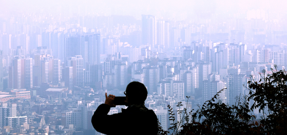 정부, 2026년까지 주택가격 실현률 69%로 유지