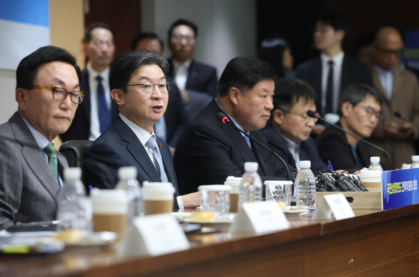 한국, 2026년 공공성장펀드를 통해 AI·반도체 분야에 30조원 투자