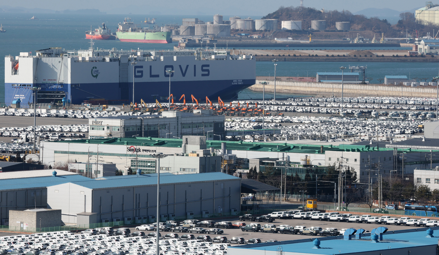 12월 수입물가, 원화 약세로 6개월째 상승 - 한국은행(BOK)