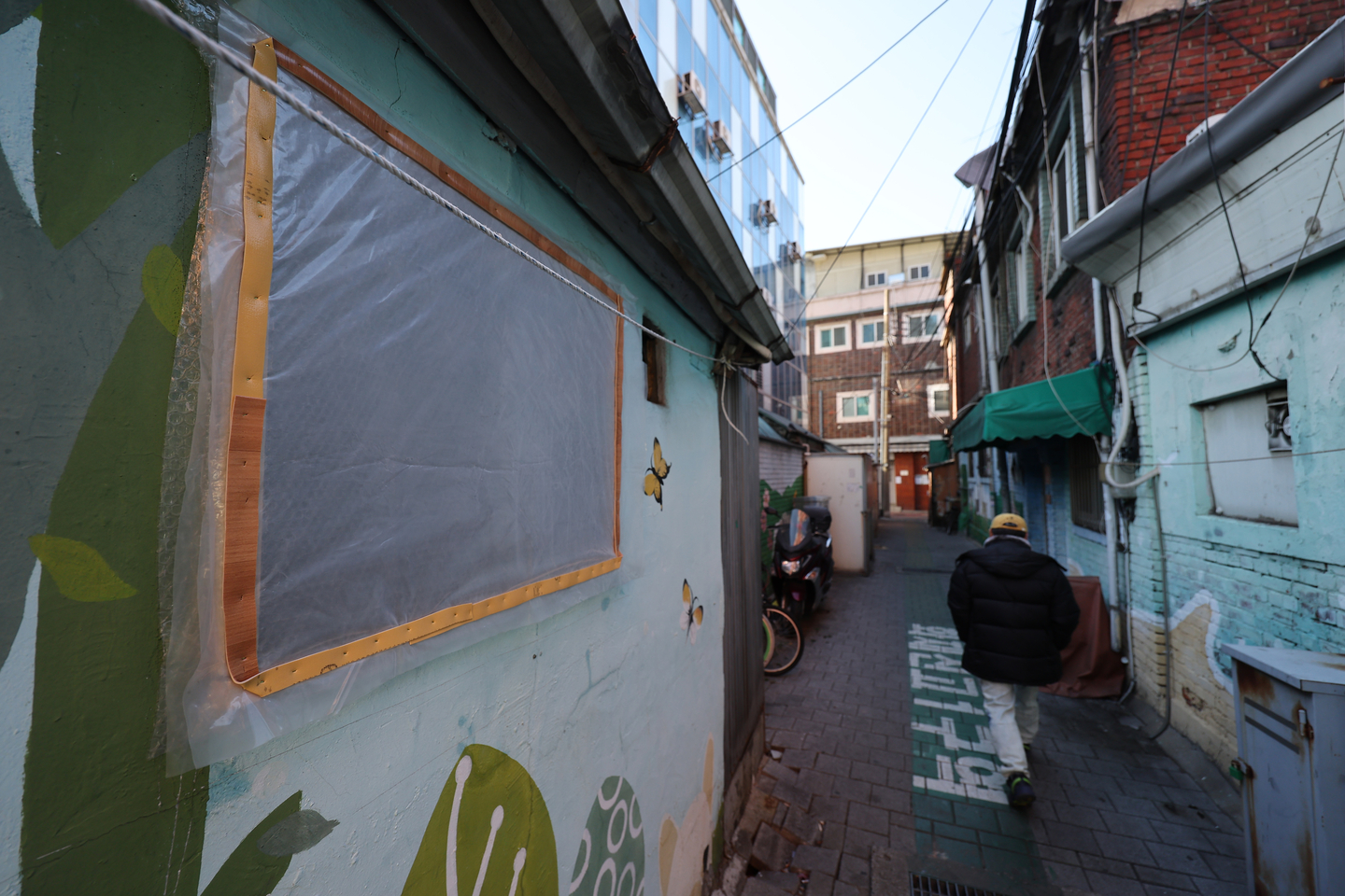 에너지 바우처가 어려운 가정의 필요를 충족하지 못한다