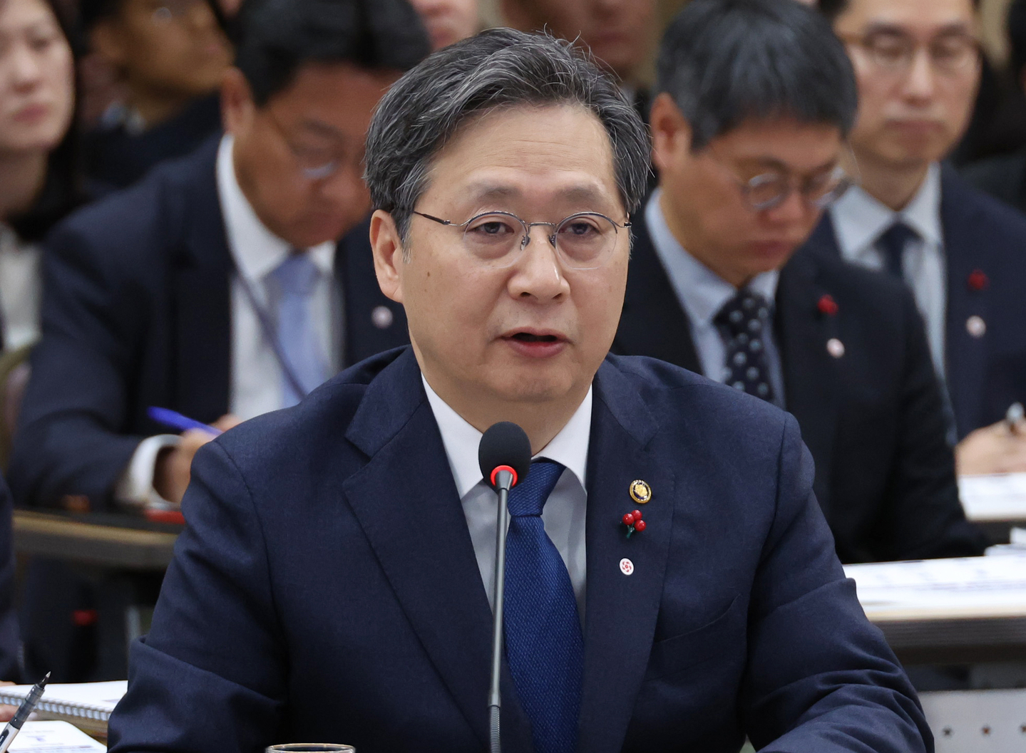 한국, 2029년 달 통신 궤도선 발사 목표… 2032년 달 착륙 예정