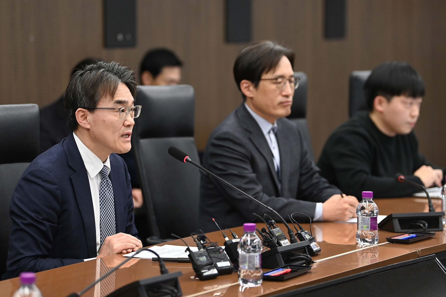 한국 무역 당국, 트럼프의 AI 칩 관세 영향 파악에 분주