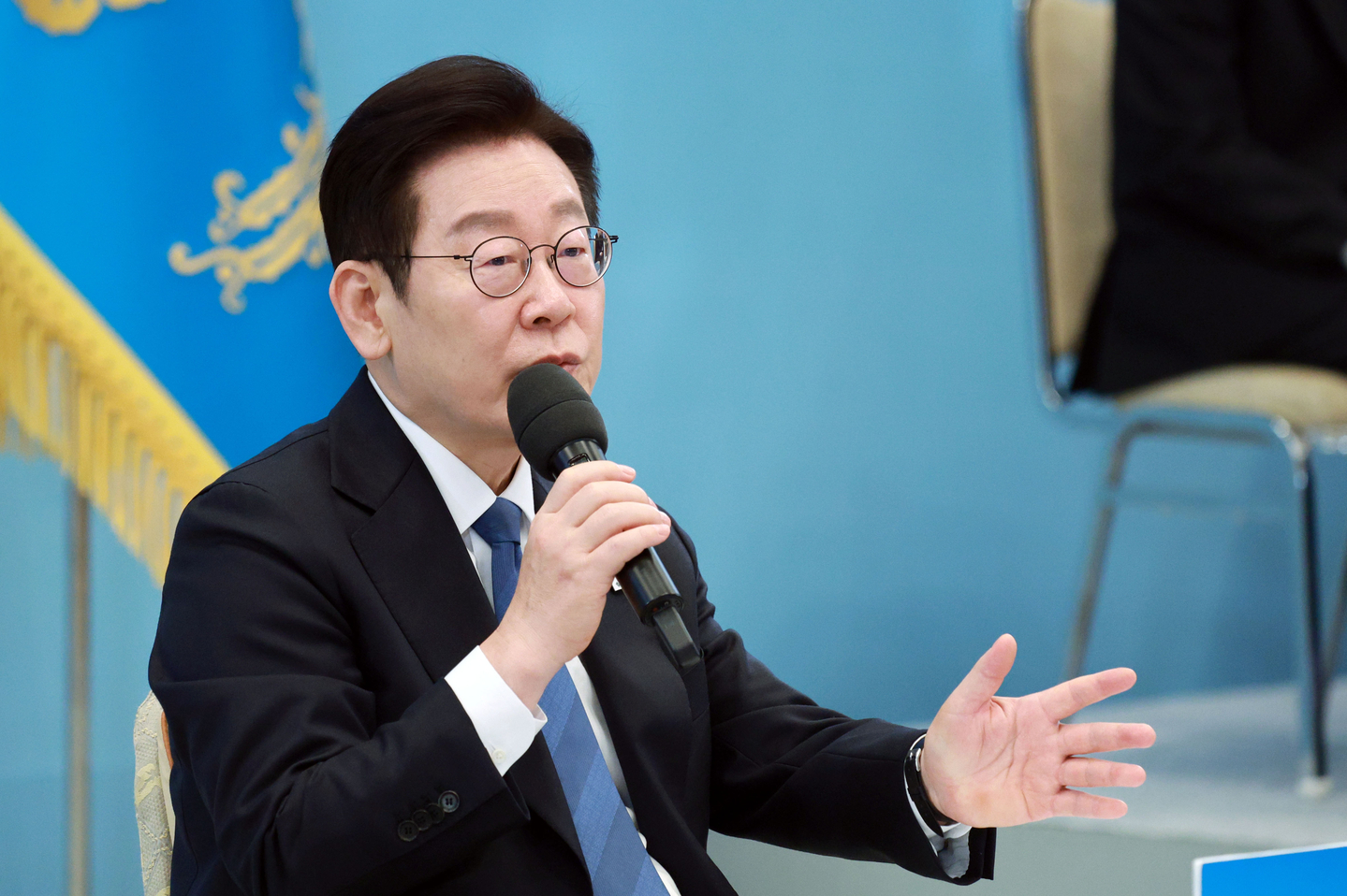 리, 투자 목적으로 고가 주택을 노리는 다주택자들에게 경고