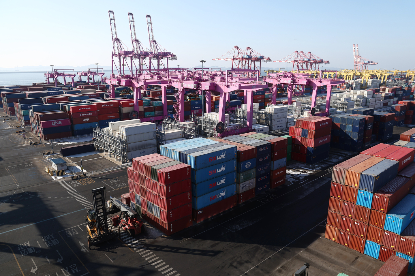 한국은행, 2025년 연간 경상수지 흑자 역대 최대 기록