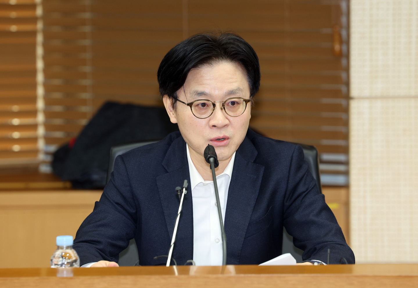 서울, 강제노동 연계 수입 관련 USTR 조사에 따른 워싱턴과의 소통 지속