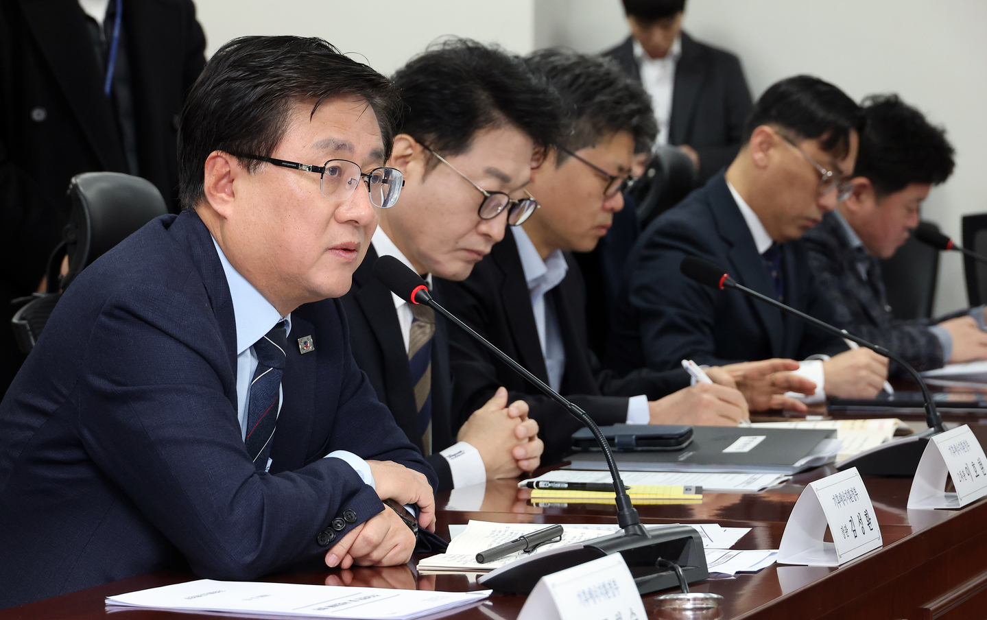 정부와 여당, 취약 가구를 위한 에너지 지원 합의