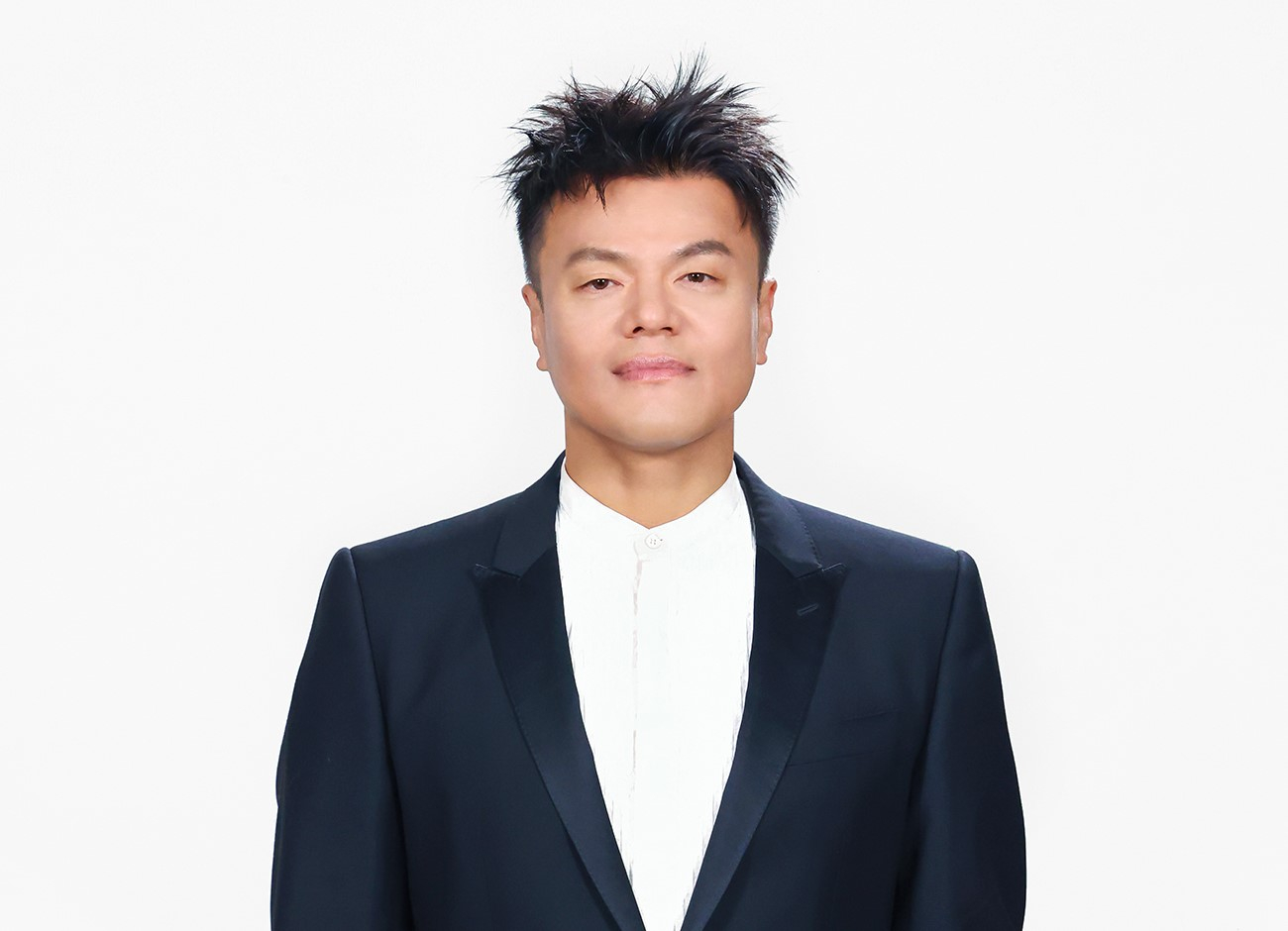 Park Jin-young, JYP Entertainment founder and chief creative producer, also known by his stage name J.Y. Park [JYP ENTERTAINMENT]