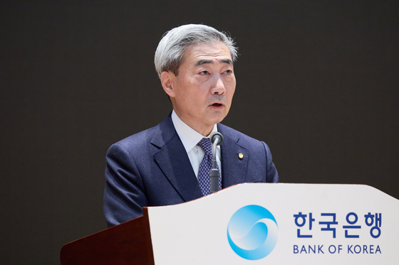 신현송의 플레이북: 신임 한국은행 총재가 전임자와 차별화하는 전략