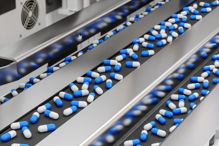 제약업계, AI 기반 신약 발굴로 소수의 프로젝트에 더 큰 투자