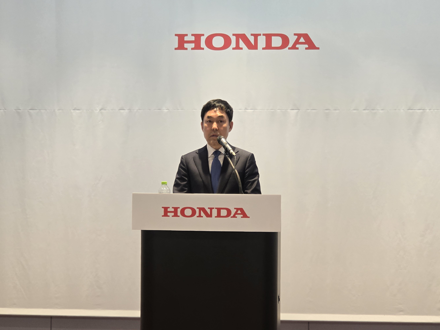 혼다, 한국 시장에서 23년 만에 철수