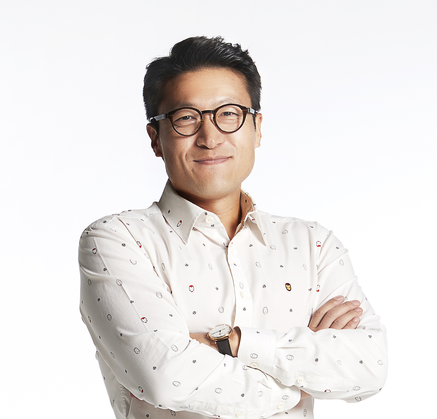 Bae Hyeon-min, KAIST electrical engineering professor and chairman of Point2 Technology [KAIST]