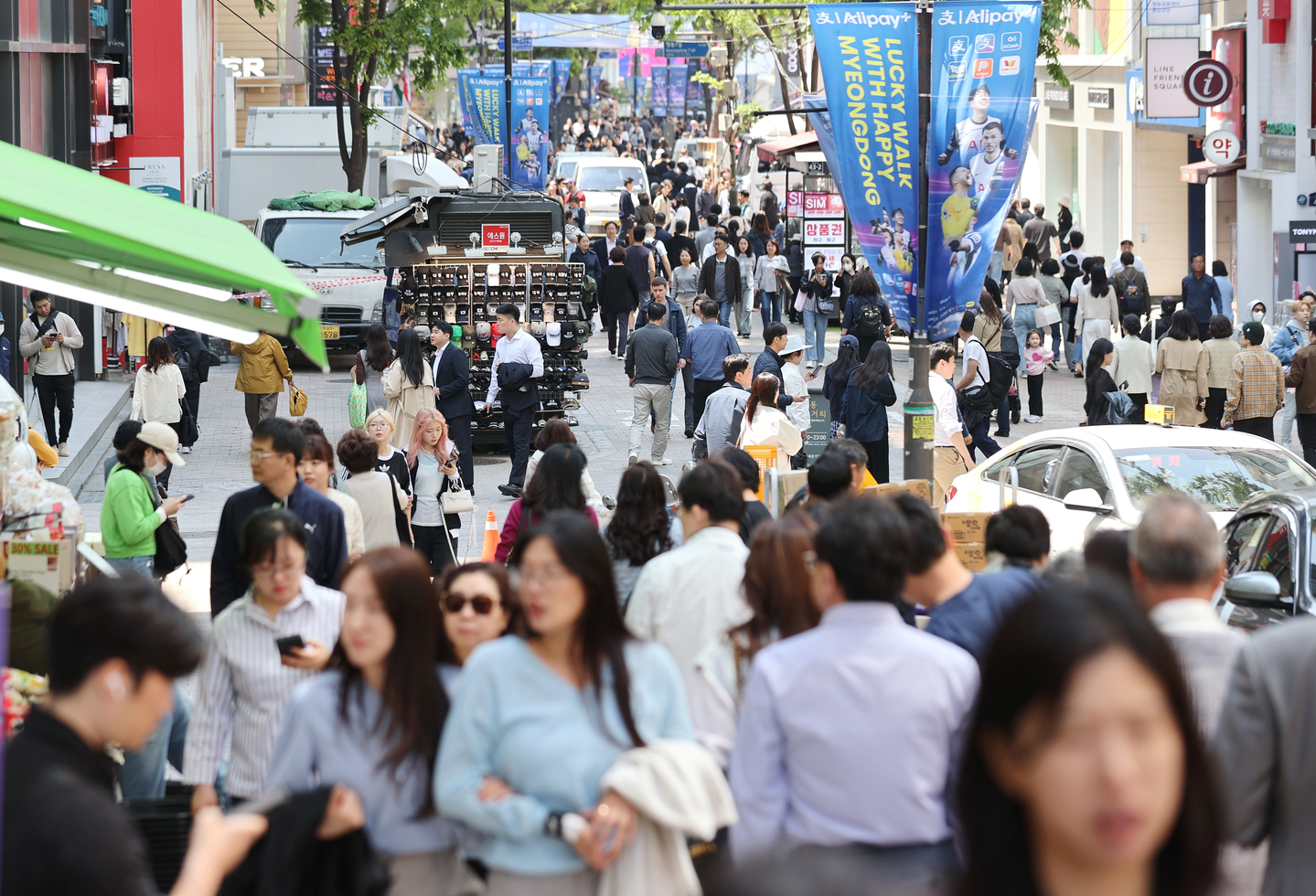 싱크탱크, 수출 호조로 2026년 성장 전망 2.5%로 상향