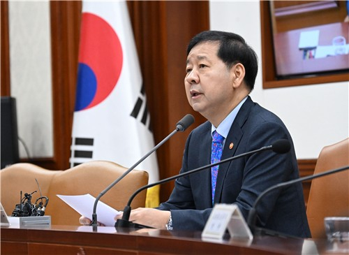 한국, 중동 장기 위기 영향 점차 체감 — 재무장관 발언